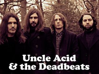 Image for Uncle Acid & The deadbeats