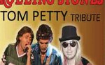 Image for Rolling Stones/Tom Petty Tribute