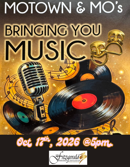 洋楽 Take the Music to the Party Corporate City Lites presents Motown & Mo, Bringing You Music from