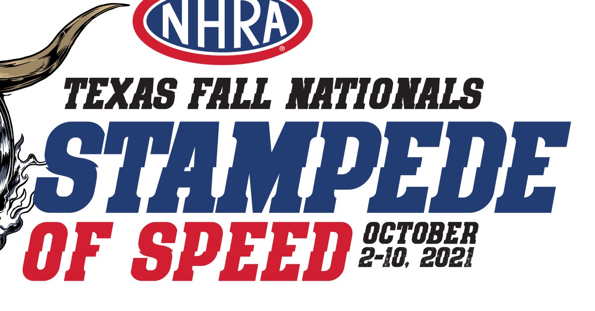 Texas NHRA Fall Nationals Sunday at Texas Motorplex on Oct 10, 2021 3