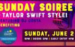 Sunday Soiree - Taylor Swift Style