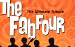 Image for The Fab Four - The Ultimate Tribute