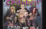 Image for COAL CHAMBER with special guests Fear Factory, Twiztid, Wednesday 13, and Black Satellite