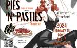 Image for Pies n' Pasties