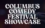 Columbus Comedy Fest Showcase