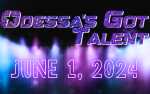 Image for Odessa's Got Talent