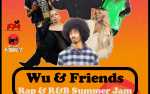 Image for WU & Friends
