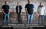 STAIND