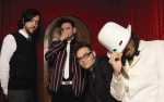 Cafe Tacvba
