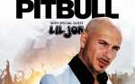PITBULL wsg LIL JON - Sunday, July 9, 2023 (OUTDOORS)