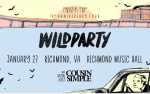 Image for Wild Party