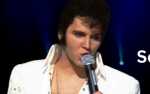 Donny Edwards An Authentic Tribute To Elvis