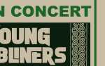 Image for Young Dubliners