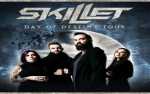 Skillet – Day of Destiny Tour