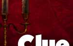 Image for CLUE - Friday, April 26, 2024