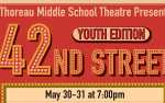 42nd STREET YOUTH EDITION