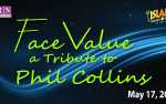 Image for Face Value: A Tribute to Phil Collins - Friday