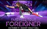 Image for Foreigner: The Farewell Tour