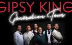 Image for **CANCELLED** Gipsy Kings featuring Tonino Baliardo
