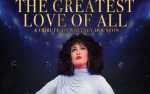 The Greatest Love of All:  A Tribute to Whitney Houston