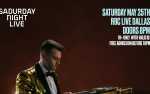 SADurday Night Live w/ The Pop Punk Piano Man