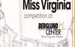 Image for 2024 Miss Virginia Competition Finals
