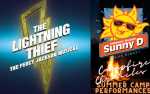 Image for The Lightning Thief (Sunny D)