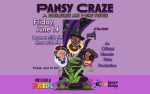 Image for Pansy Craze, A Burlesque & More Review