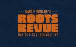 Image for Roots Revue Festival presented by Uncle Boojie's