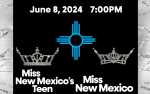 Image for Miss New Mexico Competition