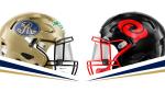 Dresden Monarchs vs. Saarland Hurricanes