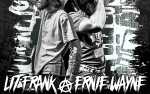 Image for LITFRANK ~ Ernie Wayne