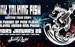 Image for Pink Talking Fish - A Fusion of Pink Floyd, Talking Heads and Phish