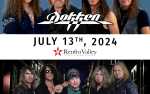 Image for Dokken & Jack Russell's Great White