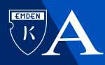 BSV Kickers Emden - SV Arminia Hannover