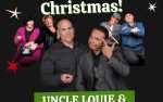Image for Uncle Louie Christmas