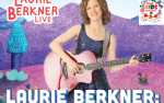 LAURIE BERKNER LIVE - The Greatest Hits Solo Tour