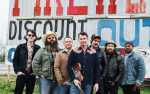 Old Crow Medicine Show with special guest: Po' Ramblin' Boys