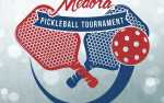 2024 Medora Pickleball Tournament