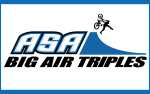 Image for BMX Big Air Triples