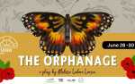 Image for The Orphanage, a play by Melissa Leilani Larson