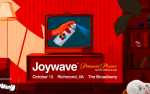Joywave: Permanent Pleasure North America 2024 w/ HUNNY