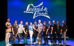Leonid & Friends - Meet & Greet (Admission Not Included)