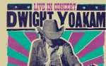 Image for PARTY PAD | Dwight Yoakam with The Mavericks as Part of Essentia Health's Concert Series