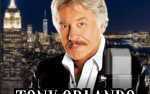 Tony Orlando