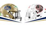 Dresden Monarchs vs. New Yorker Lions