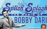 Image for Splish Splash! The Music of Bobby Darin Staring Ron Gartner