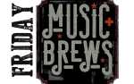 Image for 2024 Music & Brews - FRIDAY