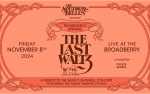 Image for The Southern Belles present RVA's Last Waltz