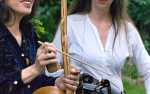 Musik "Zwischen Welt und Zeit"